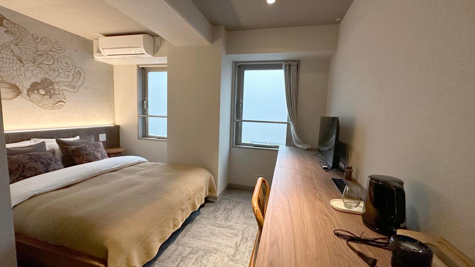 Lang Hotel Ueno 朝食付 #上野駅徒歩9分 #秋葉原浅草羽田&成田空港へ便利 도쿄 외부 사진
